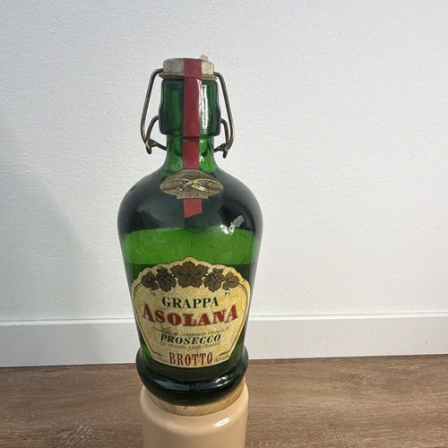 Grappa asolana prosecco - asolana,