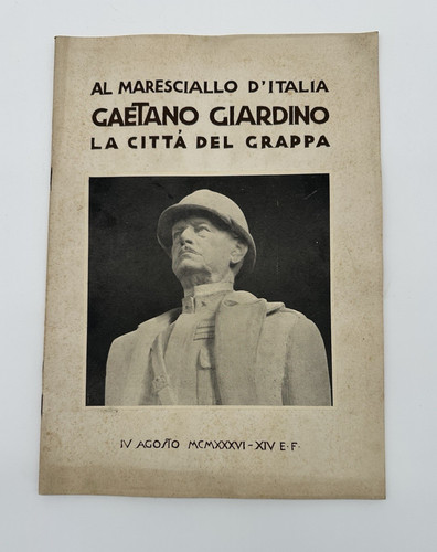 Maresciallo italia - maresciallo,