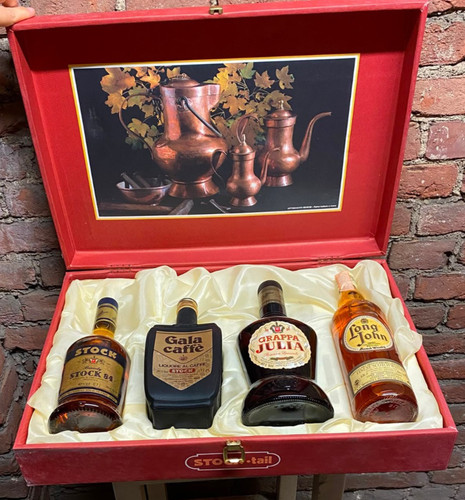 Wisky grappa stock gala - stock, 84,