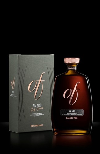 Amaro bonollo 30 - amaro, of