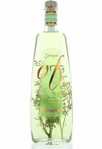 Bonollo grappa invecchiata - bonollo,