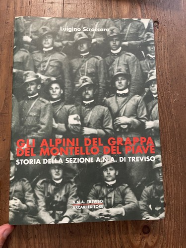 Gli alpini del grappa - gli,