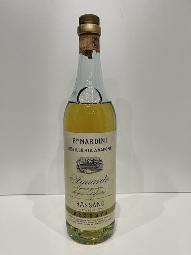 Grappa bortolo nardini - grappa,