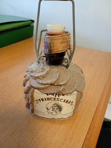 Grappa francescano liquori - francescano,