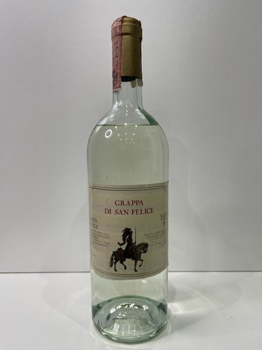 Grappa san felice acquavite - felice,