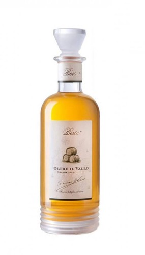 Berta grappa invecchiata in - berta,