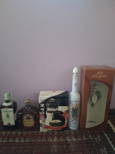 Ballantine lotto liquori - ballantine’s,