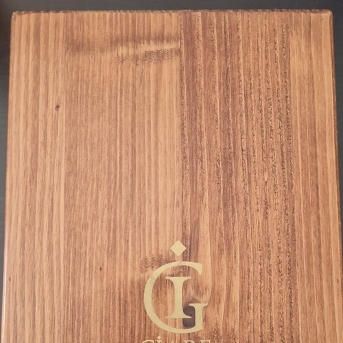 Giare grappa affinata amarone - giare,
