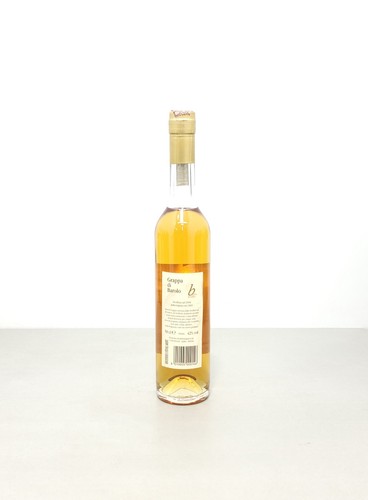 Grappa barolo 1996 - barolo,