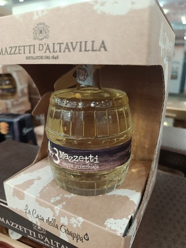 Mazzetti altavilla 43 - mazzetti,