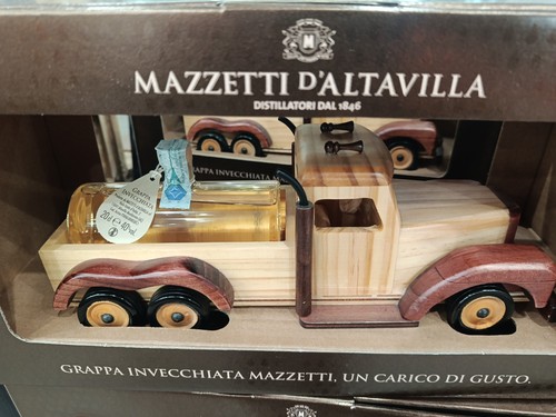 Mazzetti altavilla grappa - d'altavilla,