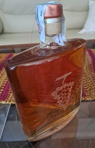 Bepi tosolini grappa barrique - bepi,