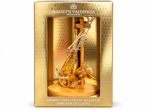 Mazzetti altavilla grappa - mazzetti,