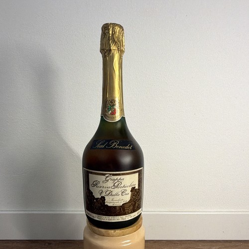 Buton grappa riserva - grappa,