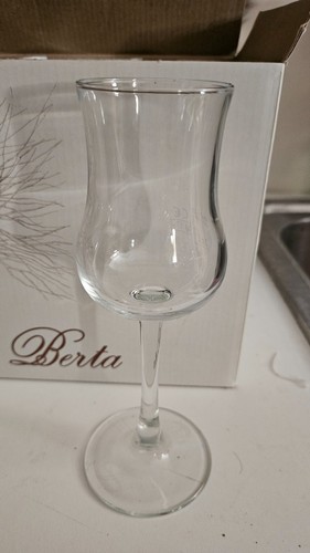 Calice grappa professional 6 - calice, (6