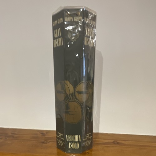 Vecchia asolo grappa gran - vecchia,