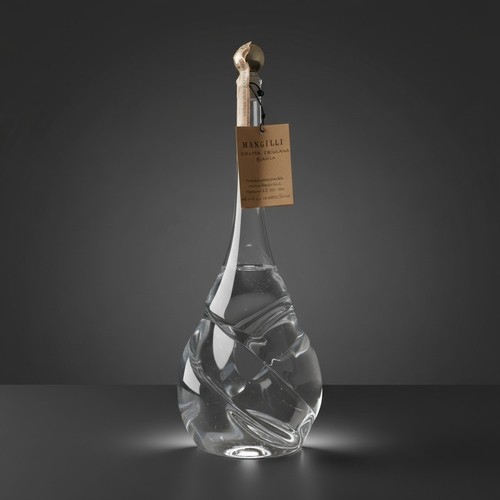 Grappa friulana bianca - grappa,