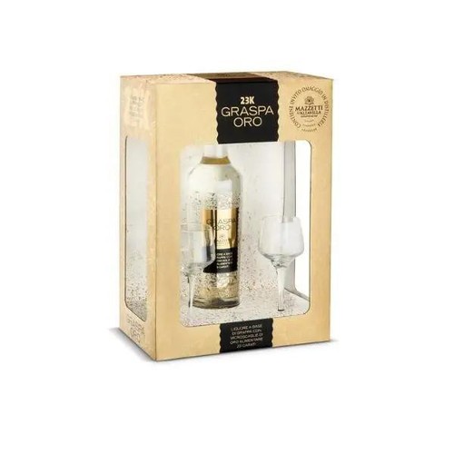 Grappa oro carati 2 - grappa, +