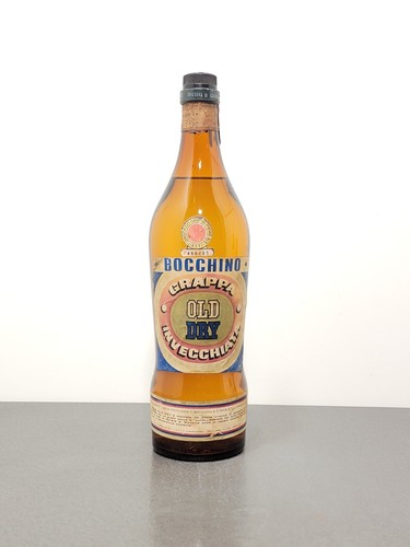 Grappa bocchino canelli - grappa,