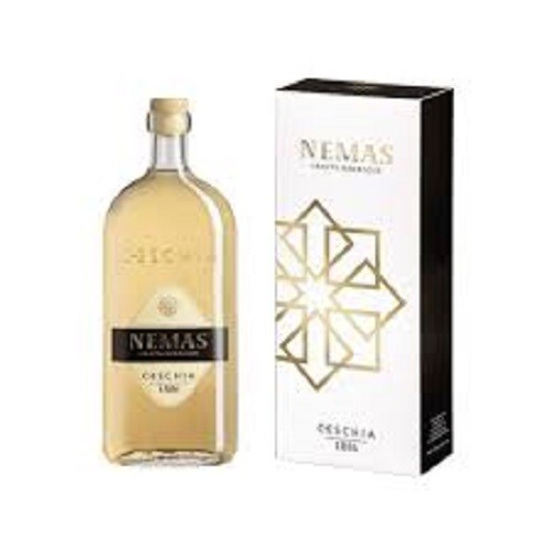Grappa ceschia nemas - grappa, barrique