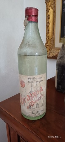 Collezione grappa del - collezione,