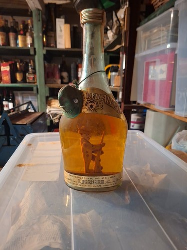Grappa dell alpino -  , dell'alpino