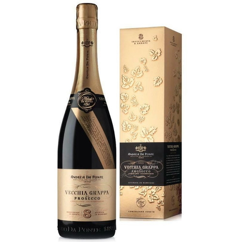 Andrea ponte vecchia grappa - andrea,