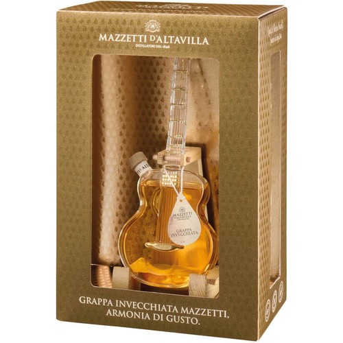 Grappa mazzetti altavilla - mazzetti, d’altavilla