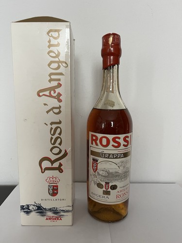 Grappa rossi angera per - grappa, d’angera