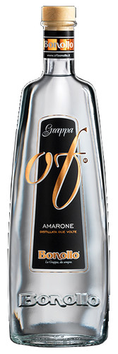 Grappa amarone bonollo - amarone,