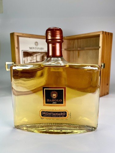 Distilleria montanaro grappa - distilleria,