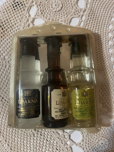 Mignon grappa libarna - mignon,