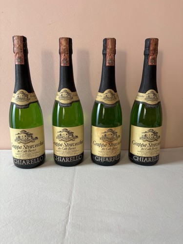 Rara grappa stravecchia dei - grappa,