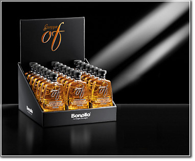 Bonollo taste grappa di - grappa,