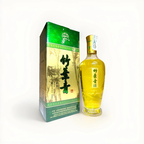 Grappa bambù liquore di - bambù,