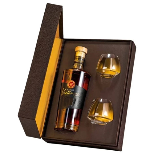 Grappa amarone riserva - grappa,