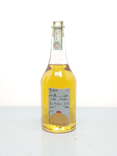 Grappa romano levi 2002 - levi,