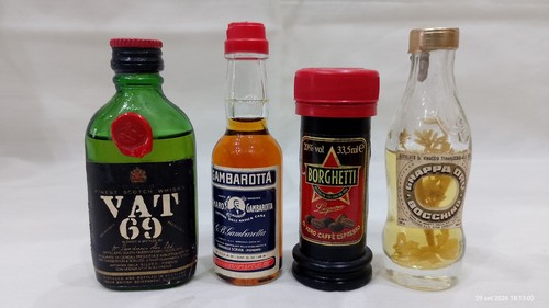 Collezione mignon vat - mignon, 69