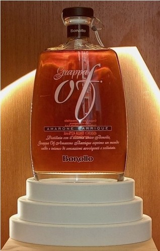 Grappa gigante bonollo - grappa, of"