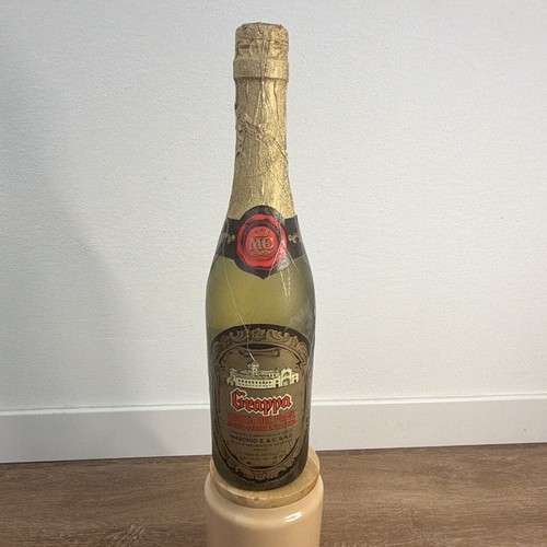Maschio grappa veneta del - maschio,