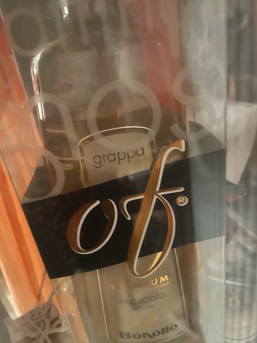 Grappa - , of