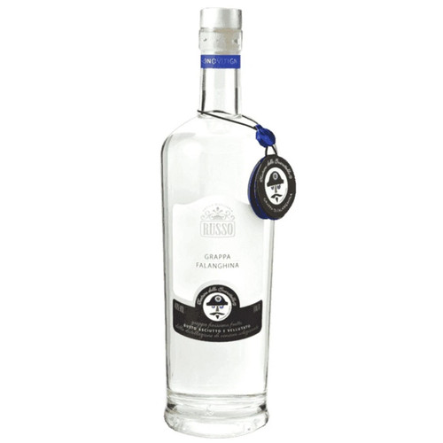 Russo grappa falanghina le - russo, “le