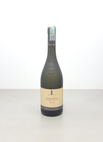 Grappa barolo fontanafredda - grappa,