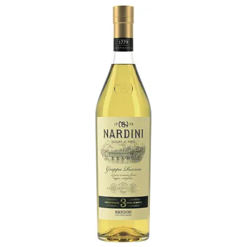 Nardini grappa riserva - nardini,