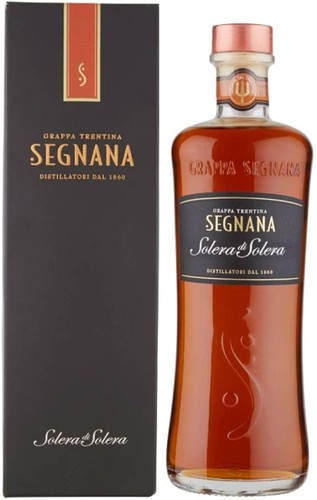 Segnala lli lunelli grappa - f.lli,