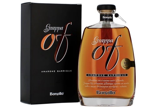 Bonollo grappa amarone - bonollo,