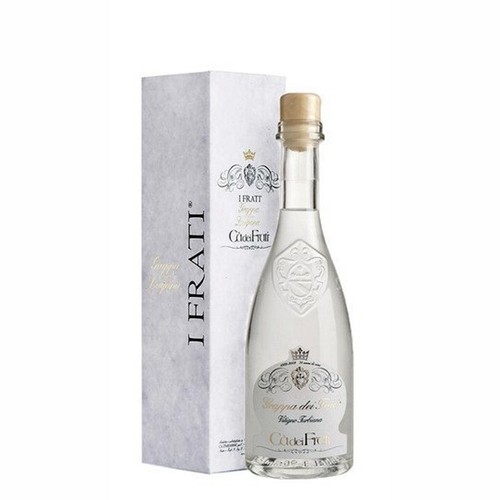 Grappa dei frati vinaccia - grappa,