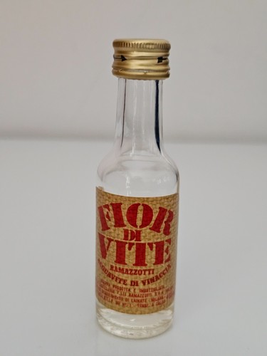Mignon miniature ramazzotti - miniature,