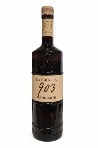 Grappa 903 barrique - la,
