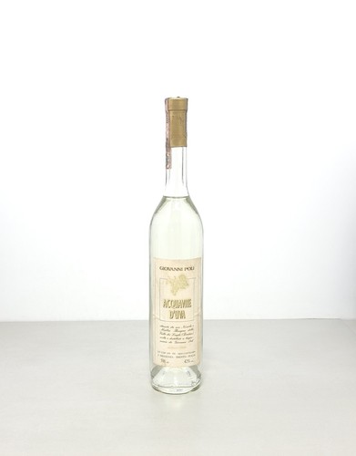 Grappa giovanni poli 1989 - poli,